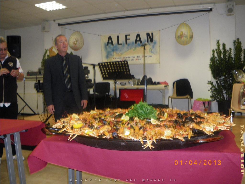 2013 04 01 AVRIL ST LAURENT DU VAR PAELLA AVEC L ALFAN (8).JPG